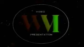 Western visuals video (1985)