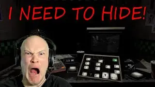 I Can't Find My Head! - Five Nights At Freddy's: Help Wanted