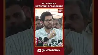Mumbai Language Row EXPLODES: Aaditya Thackeray&rsquo;s Fiery Defense of Marathi Pride Sparks Outrage