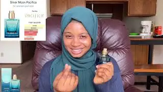 Perfume Haul(Gourmand edition):Lattafa Nebras, Pacifica Silvermoon, SollinotesVanille)​⁠​⁠@deeyab_