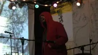Straw Bear Band - Solo - 25 10 09