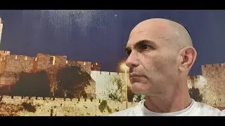 פרשת כי תצא - מוצא שפתיך תשמור - לקבל אחריות על המילים שלנו.