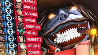 NEW Overwatch Update Turned Cassidy Into A GOD