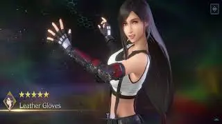 FINAL FANTASY VII EVER CRISIS 