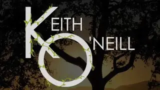 Keith O'Neill Ph.D. Sizzle Reel