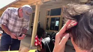Dust Bowl Brewing- Monterey!
