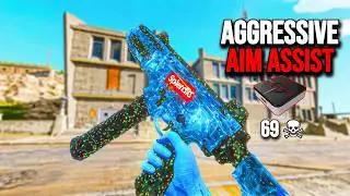 Ultimate Aim Assist Strength in Warzone with XIM Matrix &ndash; Elite Precision Lock