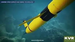 KVR Government & Defense Teledyne Unmanned Systems