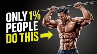 These 10 Isometric Exercises Are So Powerful, 99% of People Skip Them
