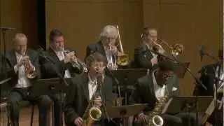 Gospel Meets Jazz: Three for 