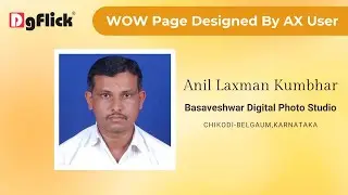 Wow Video | Anil Laxman Kumbhar