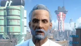 Fallout 4 Secret Ending