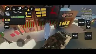 I'm going to try to kill 10 players 