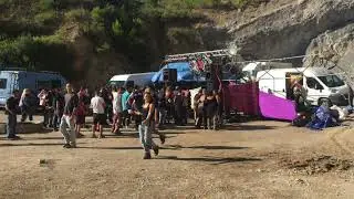 FREE PARTY SYSTEM FAILURE  2K17. RAGGATEK/ HARDTEK. BOLINGOTEK