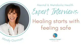 Healing Through Connection - Navigating Mental Health Challenges
