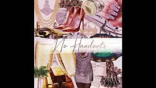 Ainjo - No Handouts (Official Audio)