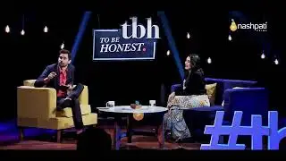 To Be Honest 2.0 | Mathira | Tabish Hashmi | Full Episode | Nashpati Prime
