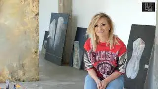ELLE Style Awards 2018: DELIA, nominalizată la categoriile Best Pop Artist și Best Personal Style
