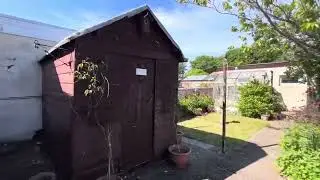 46 Gladstone Road, Saltcoats