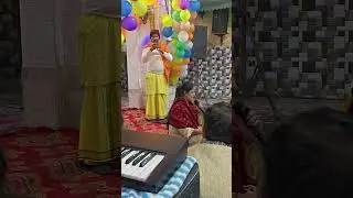 Baba aa jao naa Divine cover by Sonia gera 🙏🙏