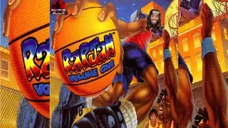YoYo | Rap Jam Vol  1 #RapJamVolumeOne #gameplay