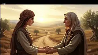 The Beautiful Story of Ruth | Loyalty, Faith, and God&rsquo;s Redemption