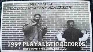 2nd Family - Intro
