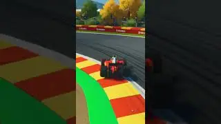 #automobile #videojuegos #gaming #formulalegends