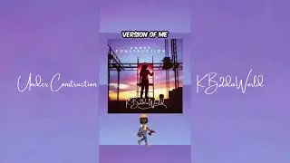 Under Construction New Full Song with lyrics 🎶#musiclyrics #rnb #rnbmusic #song 