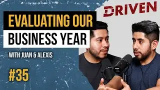 A Year in Business: Reflections, Missteps, and Future Plans Unveiled | Ep. 35