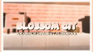 [ REVIEW] aesthetic pleasing addon for minecraft pocket/bedrock edition