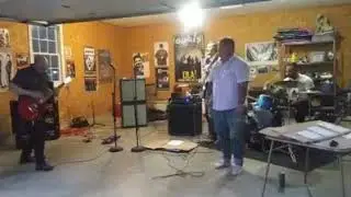 FALSE NEGATIVE Violent City live