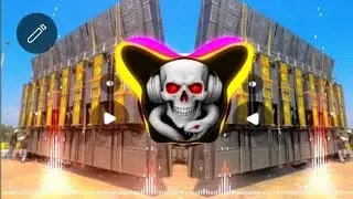 🔥 Jumping Trance X Boom Bass | PunchDance Mix 2025 | DJ Gulab Chhatarpur 🔥