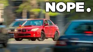 Here&rsquo;s why NO ONE can be the real Baby Driver!