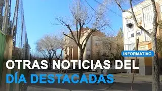 BREVES | Arrancan las obras en la calle Hermanos Falcó