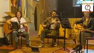 Hoy Memo - The Manchester Turkish Musicians