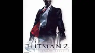 Hitman 2: Silent Assassin - Main Theme