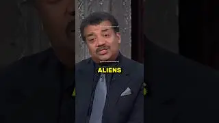 Is the Government Hiding Aliens From Us? w/ Neil deGrasse Tyson