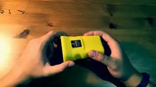 Ультразвуковой отпугиватель собак который может! Чистон 11 AntiDOG.