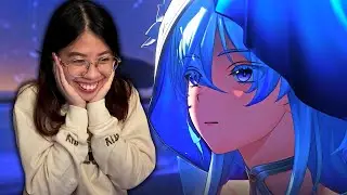 Sevy plays 1.3 SHOREKEEPER QUEST Full Stream | Sevy VODs