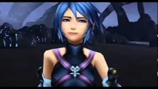 Kingdom Hearts Birth By Sleep -0340- Reconnect. KINGDOM HEARTS (2/2) +