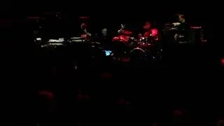 Swans - I Am A Tower (Gdansk, 2024.03.01)