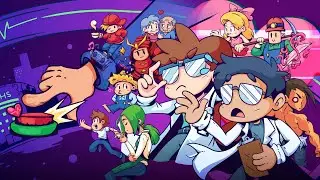 리듬닥터 (Rhythm Doctor) OST, BGM Sound Track