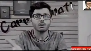 Sakht Launda Thug life   Boy reject girl's purpose 😲