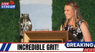 Шокирующая история LPGA: вдохновляющее возвращение Линди Данкан! 🔴 СВЕЖИЕ НОВОСТИ В ПРЯМОМ ЭФИРЕ