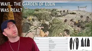 The Civilization That Shouldn't Exist | Ohalo II