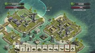 Battle Islands