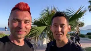 Как долго будет работать проект #KriptoFuture