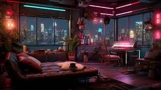 1 Hour Lo-Fi Music for Study & Chill 🎧 Calm Focus Beats