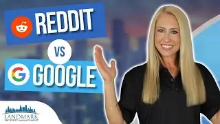 Reddit Is Ranking Above Google Business Profiles